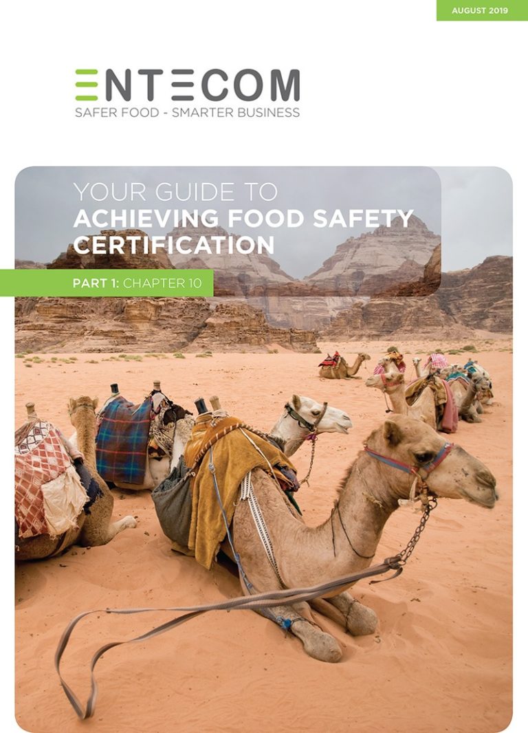 1.10. Your Allergen Control Guide – Chapter 10