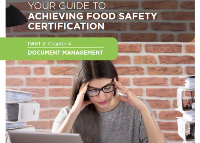 2.4. Your Guide to Document Management – Chapter 4