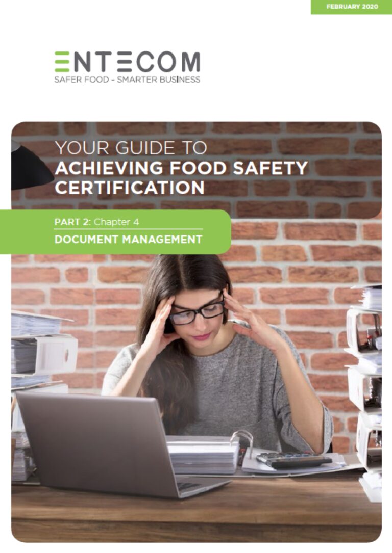 2.4. Your Guide to Document Management – Chapter 4