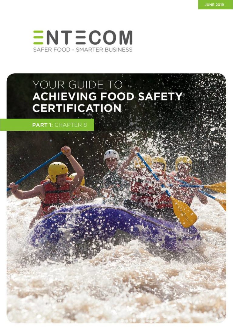 1.8. Transport and Storage – Chapter 8