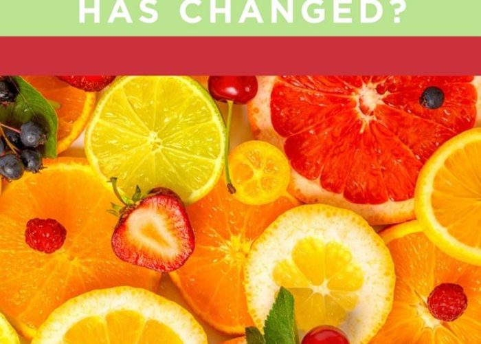 BRC Global Standard for Food Safety Issue 7 to Issue 8: What has Changed?