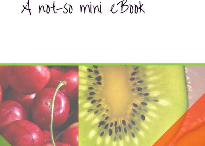 ISO 22 000: A Not-So Mini EBook