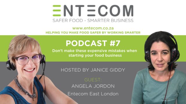 Starting a Food Business? These Mistakes Cost Money