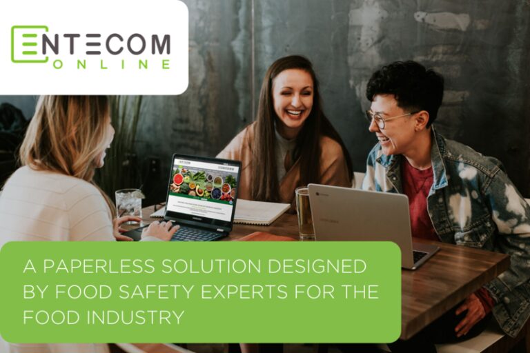 Time to go Paperless