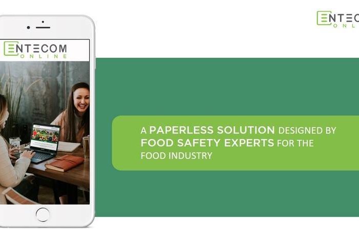 A Food Safety Software Solution That Works
