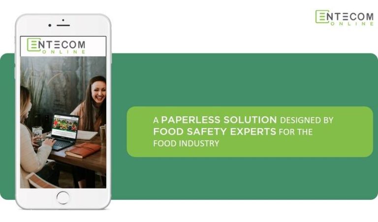 A Food Safety Software Solution That Works
