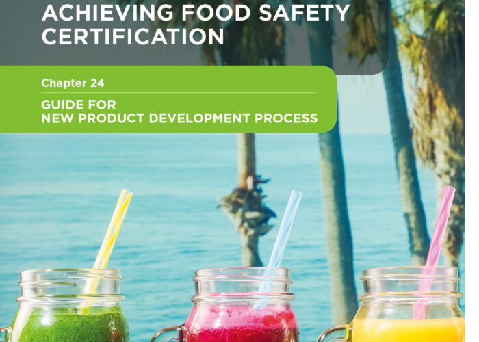 2.24. Your guide for managing the New Product Development Process – Chapter 24