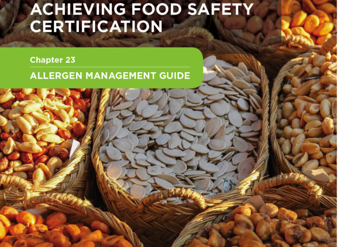 2.23. Your Allergen Management Guide – Chapter 23