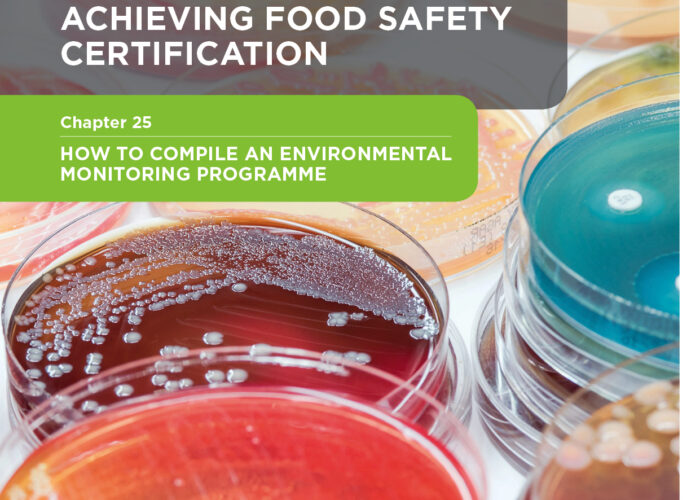 2.25. Your guide to establishing an Environmental Monitoring Plan – Chapter 25