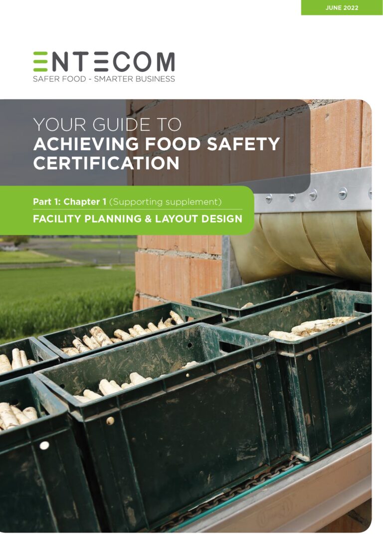 2. 28 Facility planning and layout design