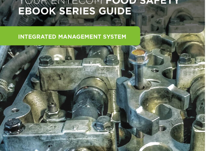 Integrated Management System