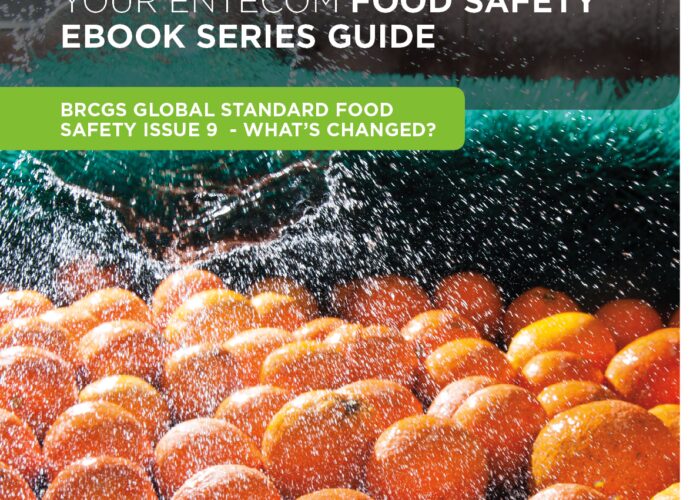 BRCGS Global Standard Food Safety issue 9 – What’s changed?