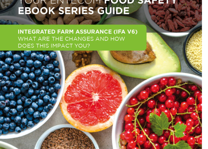 Integrated Farm Assurance (IFA v6)