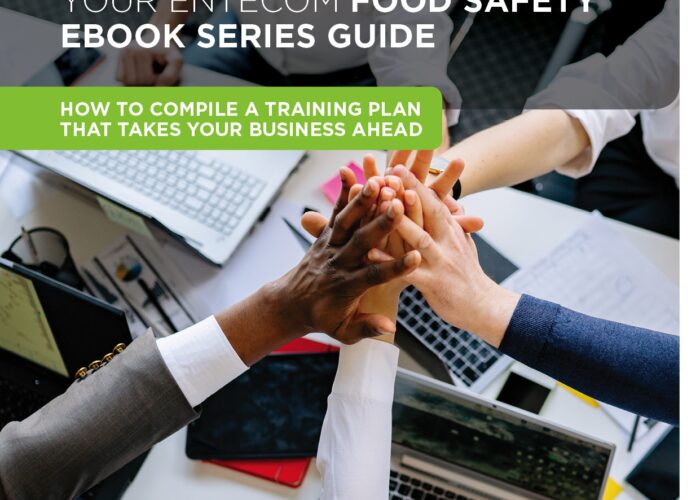 How to compile a training plan that takes your business ahead.