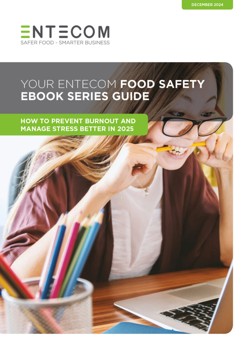 How to prevent burnout and manage stress better in 2025