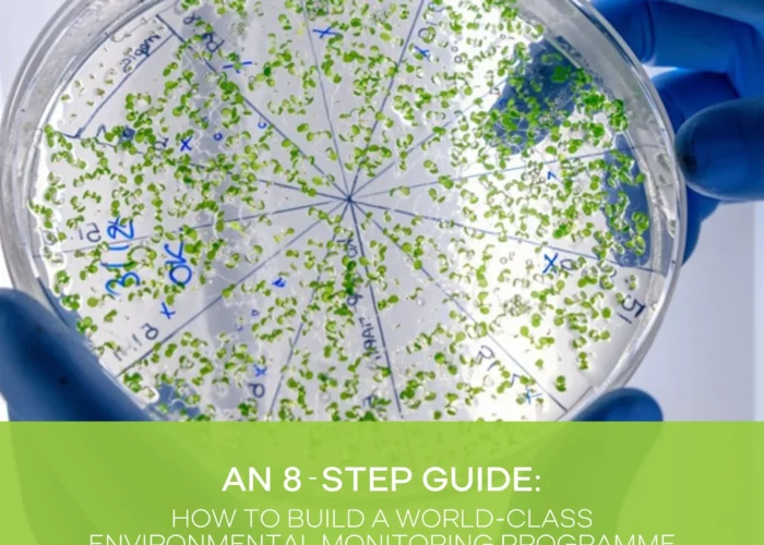 Moving Beyond Compliance to Proactive Food Safety Management