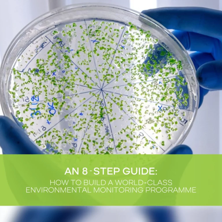 Moving Beyond Compliance to Proactive Food Safety Management