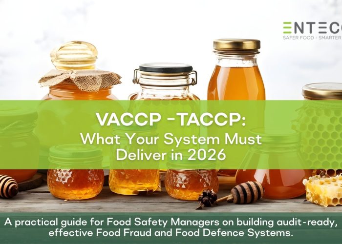 VACCP & TACCP: What Your System Must Deliver in 2026