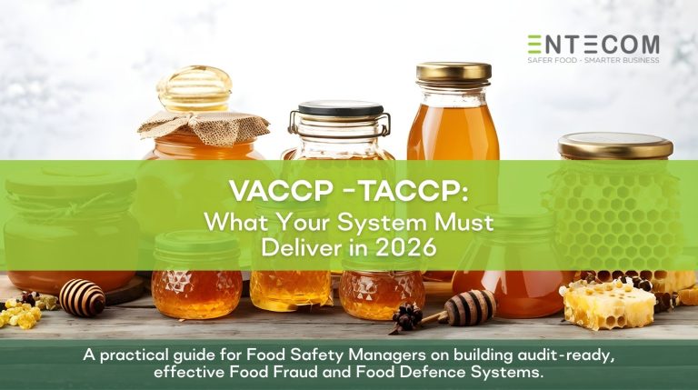 VACCP & TACCP: What Your System Must Deliver in 2026