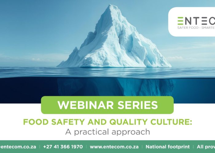 Food Safety & Quality Culture – a Practical Approach